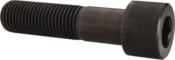 Value Collection - 2 - 4-1/2 UNC Hex Socket Cap Screw - Exact Tool & Supply