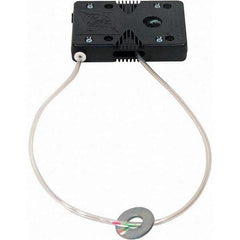 Zebra Skimmers - Oil Skimmer Accessories Type: Gear Cartridge For Use With: Tube Oil Skimmer - Exact Tool & Supply