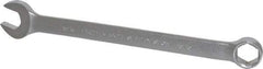 Proto - 15/16" 6 Point Combination Wrench - 15° Offset Angle, 12-7/8" OAL, Steel, Satin Finish - Exact Tool & Supply