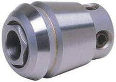 Kennametal - 4.27mm ER Series ER16 Hand Tap Collet - 5/32" & #8 Tap, Tension Tap - Exact Tool & Supply