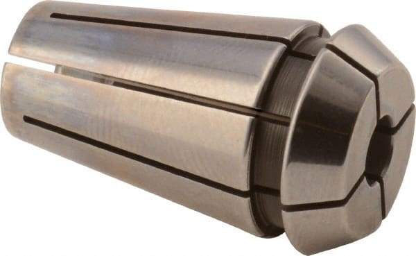 Kennametal - 4.93mm ER Series ER16 Hand Tap Collet - 3/16" & #10 Tap - Exact Tool & Supply