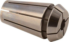Kennametal - 4.93mm ER Series ER16 Hand Tap Collet - 3/16" & #10 Tap - Exact Tool & Supply