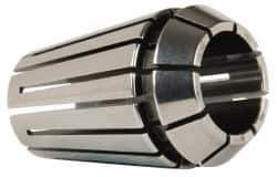 Kennametal - 12 to 13mm ER20 Collet - 0.0203mm TIR, 31.5mm OAL, 21.01mm Overall Diam - Exact Tool & Supply