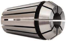 Kennametal - 0.2725 to 0.3125" ER20 Collet - 0.0152mm TIR, 31.5mm OAL, 21.01mm Overall Diam - Exact Tool & Supply