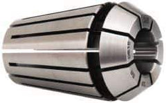 Kennametal - 3/8" ER20 Collet - 0.0152mm TIR, 31.5mm OAL, 21.01mm Overall Diam - Exact Tool & Supply