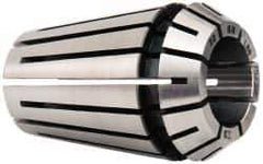 Kennametal - 15/32" ER20 Collet - 0.0203mm TIR, 31.5mm OAL, 21.01mm Overall Diam - Exact Tool & Supply