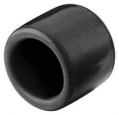 Dynabrade - 3" Wide Power Sander Pneumatic Tire - 3-1/4" Diam - Exact Tool & Supply