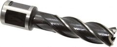 Milwaukee Tool - 5/8" Diam x 2" Deep High Speed Steel Annular Cutter - Exact Tool & Supply