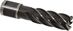 Milwaukee Tool - 3/4" Diam x 2" Deep High Speed Steel Annular Cutter - Exact Tool & Supply
