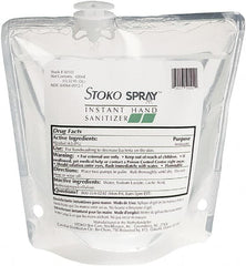 SC Johnson Professional - 400 mL Dispenser Refill Gel Hand Sanitizer - Exact Tool & Supply