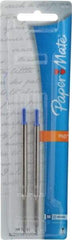 Made in USA - Ink Pen Refill - For Use with 200-60A Retractable Ink Pen - Exact Tool & Supply