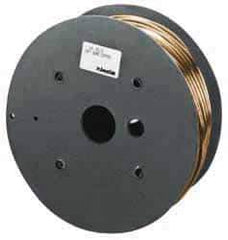 Southwire - 4 AWG, 77 mil Diameter, 198 Ft., Stranded, Grounding Wire - Copper, ASTM Specifications - Exact Tool & Supply