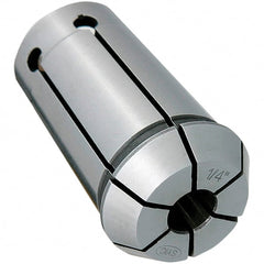 Techniks - SYOZ25 1/2" Single Angle Collet - Exact Tool & Supply