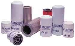 Hastings - Automotive Oil Filter - Donaldson P555570, Fleetguard LF3342, Fram PH3519A - Fram PH3519A, Hastings LF364, Wix 51268 - Exact Tool & Supply