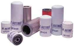 Hastings - Automotive Oil Filter - Donaldson P555570, Fleetguard LF3342, Fram PH3519A - Fram PH3519A, Hastings LF364, Wix 51268 - Exact Tool & Supply
