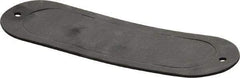 Cooper Crouse-Hinds - 3/4" Trade, Neoprene Conduit Body Gasket - Use with Form 5 Conduit Bodies - Exact Tool & Supply