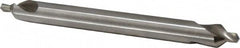 Keo - #5 Plain Cut 82° Incl Angle High Speed Steel Combo Drill & Countersink - Exact Tool & Supply