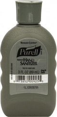 PURELL - 3 oz Squeeze Bottle Gel Hand Sanitizer - Exact Tool & Supply