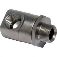 Reelcraft - Hose Reel Accessories Type: Hose Reel Swivel For Use With: Hose Reels - Exact Tool & Supply