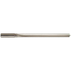 Guhring - 3.3mm, 120° Point, Solid Carbide Straight Flute Drill Bit - Exact Tool & Supply