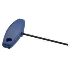 Seco - Drive, Key and Driver for Indexable Face Mills - Compatible with Arbor Screws, Cassette Screws, Wedge Screws - Exact Tool & Supply