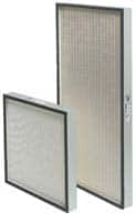 Cleanroom Panels & Ducted Terminal Modules; Type: Ducted Terminal Module; Efficiency (%): 99.990; Media Pack: 2.0; Length (Decimal Inch): 47.620; Width (Decimal Inch): 23.6200; Depth (Inch): 7.3100; Collar: 12