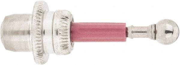 HAIMER - Edge & Center Finder Accessories Type: Inch Short Probe Tip For Use With: Digital 3D Sensor - Exact Tool & Supply