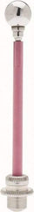 HAIMER - Edge & Center Finder Accessories Type: Inch Long Probe Tip For Use With: Digital 3D Sensor - Exact Tool & Supply