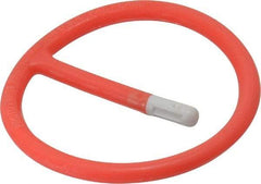 Proto - 3/4" Drive 2" Groove Diam, Socket Retaining Ring - 2-3/16" Ring Diam, 3/16" High - Exact Tool & Supply