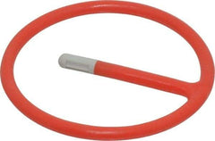 Proto - 3/4" Drive 2-1/4" Groove Diam, Socket Retaining Ring - 2-7/16" Ring Diam, 3/16" High - Exact Tool & Supply