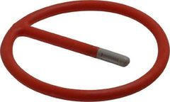 Proto - 1" Drive 2-5/8" Groove Diam, Socket Retaining Ring - 2.835" Ring Diam, 0.21" High - Exact Tool & Supply
