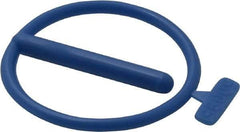 Proto - 1/2" Drive 0.95" Groove Diam, Socket Retaining Ring - 1.08" Ring Diam, 0.13" High - Exact Tool & Supply