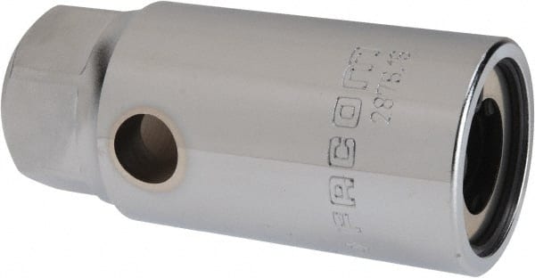 Facom - 1/2" Drive Roller Hex Bolt Remover - Exact Tool & Supply