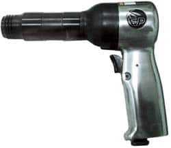 Florida Pneumatic - Air Riveters Riveter Type: Riveting Hammer Rivet Capacity (Decimal Inch): 0.4980 - Exact Tool & Supply