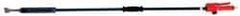 Universal Tool - 4,600 BPM, 1-1/8 Inch Long Stroke, Pneumatic Scaling Hammer - 16 CFM Air Consumption, 1/4 NPT Inlet - Exact Tool & Supply