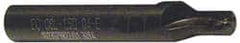Allied Machine and Engineering - 1.18" Max Drill Depth, 1.5xD, 20mm Diam, Indexable Insert Drill - Exact Tool & Supply