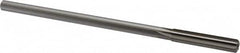 Alvord Polk - 0.3543" Cobalt 6 Flute Chucking Reamer - Exact Tool & Supply