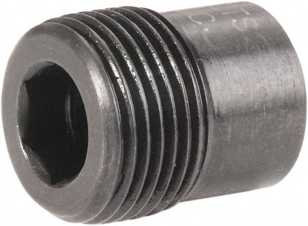 Kennametal - Screw for Indexable Tools - - Exact Tool & Supply