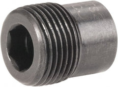Kennametal - Screw for Indexable Tools - - Exact Tool & Supply