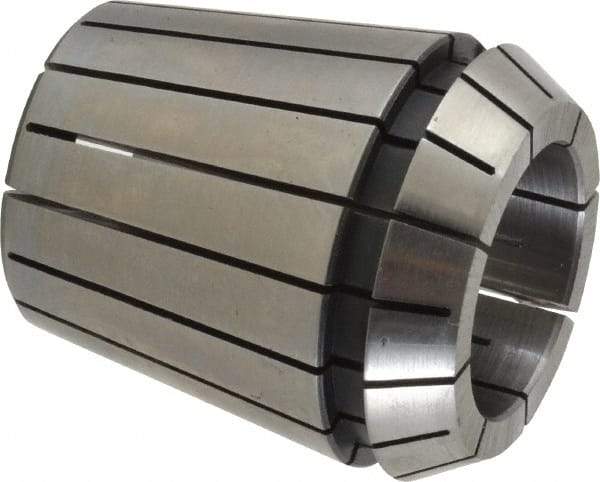 Parlec - 0.961 to 1" ER40 Collet - 1.811" OAL, 1.614" Overall Diam - Exact Tool & Supply