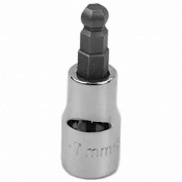 SK - Hand Hex & Torx Bit Sockets - Exact Tool & Supply