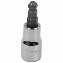 SK - Hand Hex & Torx Bit Sockets - Exact Tool & Supply