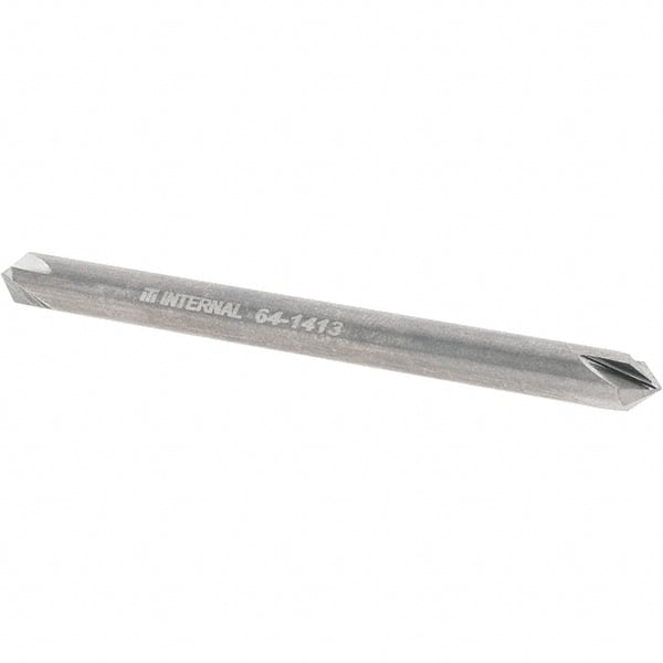 Made in USA - Chamfer Mill - Exact Tool & Supply