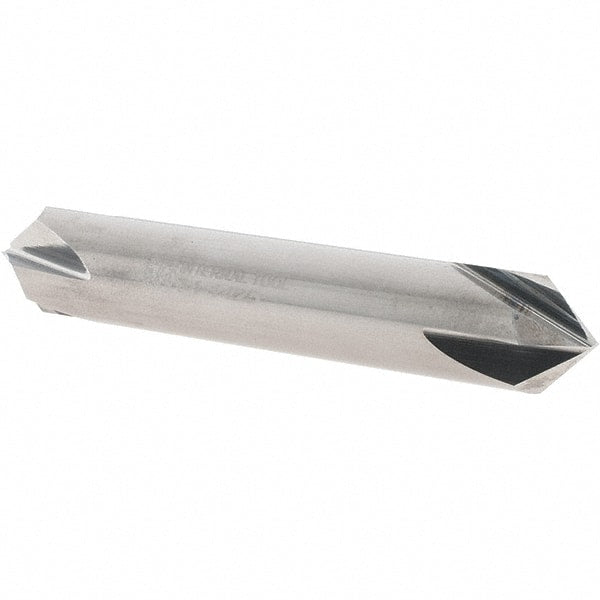 Made in USA - Chamfer Mill - Exact Tool & Supply