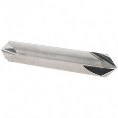 Made in USA - Chamfer Mill - Exact Tool & Supply