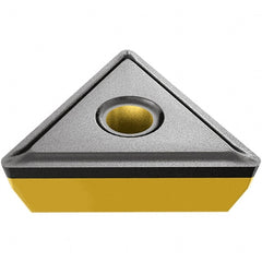 Iscar - Turning Insert - - Exact Tool & Supply