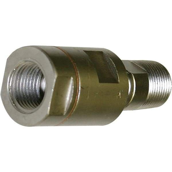 Reelcraft - Hose Reel Accessories Type: Hose Reel Swivel For Use With: 4625 OLPSW5; 5635 OLPSW5; 5635 ELPSW5 - Exact Tool & Supply