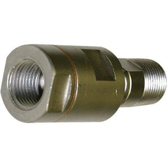 Reelcraft - Hose Reel Accessories Type: Hose Reel Swivel For Use With: 4625 OLPSW5; 5635 OLPSW5; 5635 ELPSW5 - Exact Tool & Supply