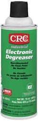 CRC - 1 Gal Bottle Cleaner/Degreaser - Liquid, Unscented - Exact Tool & Supply