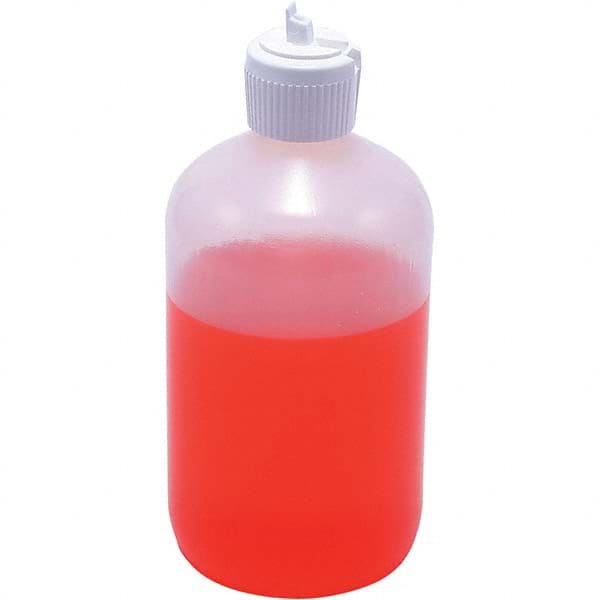 Dynalon Labware - 1 24-Piece 16 oz Dispensing Bottle - Exact Tool & Supply
